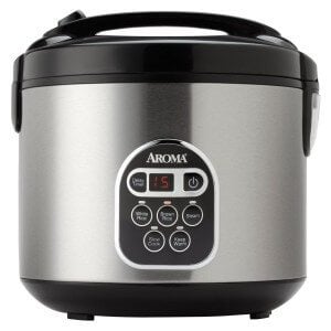 Rice cooker