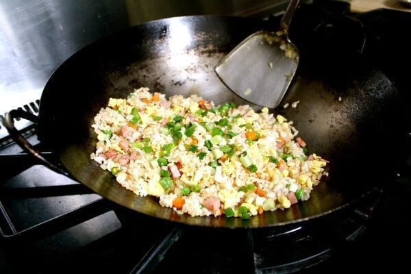Chinese Banquet Fried Rice by geagle.miooashdv.tk