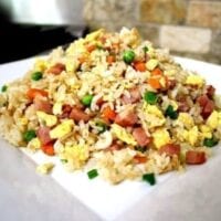 Chinese Banquet Fried Rice by geagle.miooashdv.tk