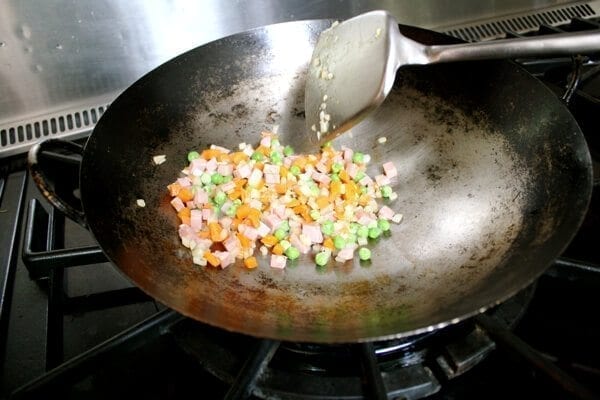 Chinese Banquet Fried Rice by geagle.miooashdv.tk