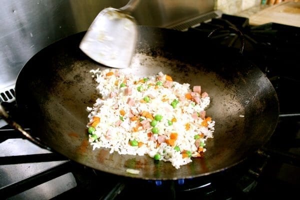 Chinese Banquet Fried Rice by geagle.miooashdv.tk
