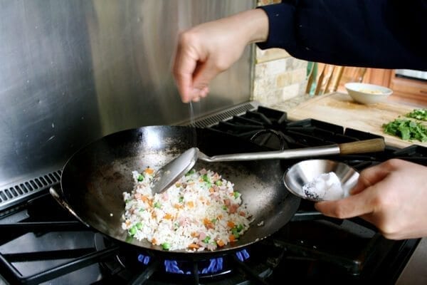 Chinese Banquet Fried Rice by geagle.miooashdv.tk
