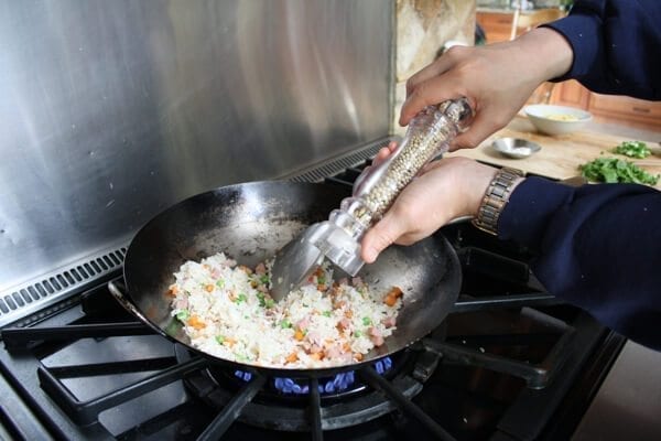 Chinese Banquet Fried Rice by geagle.miooashdv.tk