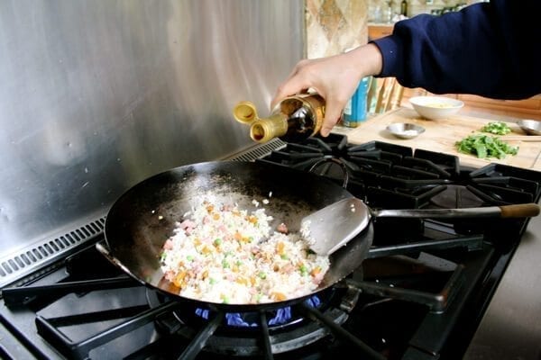 Chinese Banquet Fried Rice by geagle.miooashdv.tk