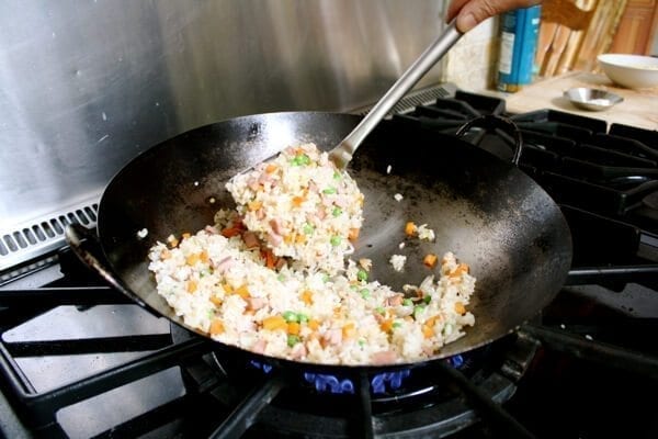 Chinese Banquet Fried Rice by geagle.miooashdv.tk