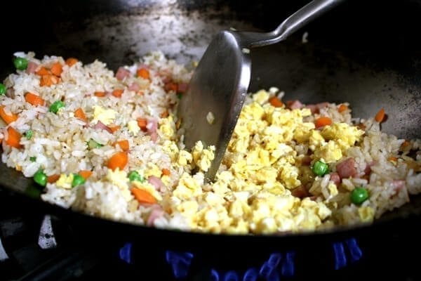 Chinese Banquet Fried Rice by geagle.miooashdv.tk