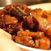 Braised Oxtails - Chinese Home Cooking - spices by geagle.miooashdv.tk