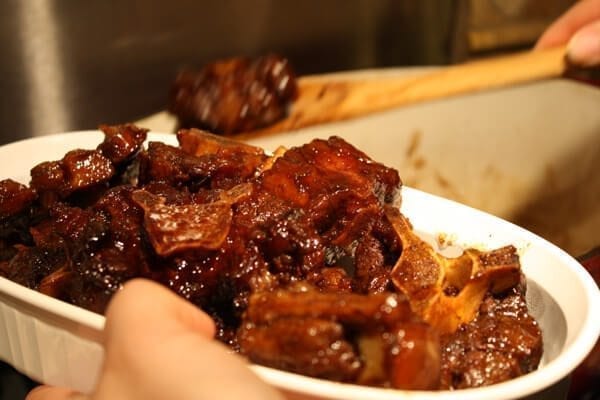 Braised Oxtails - Chinese Home Cooking - spices by geagle.miooashdv.tk