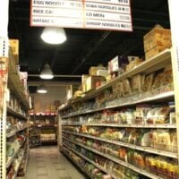Navigating a Chinese Grocery Store,by geagle.miooashdv.tk