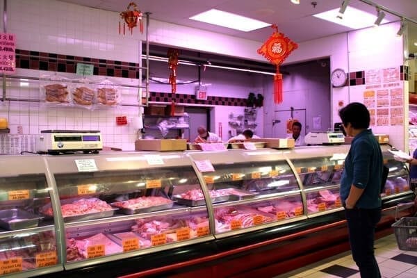 Navigating a Chinese Grocery Store,by geagle.miooashdv.tk