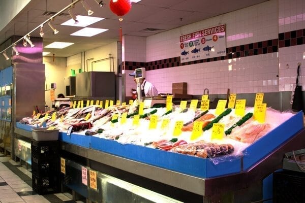 Navigating a Chinese Grocery Store,by geagle.miooashdv.tk