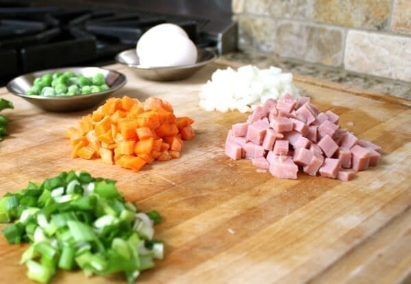 fried-rice-ingredients - Chinese Banquet Fried Rice by geagle.miooashdv.tk