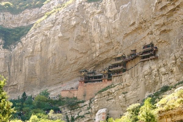 hanging-temple-china