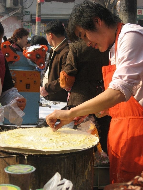 The Jian Bing Breakfast Experience, by geagle.miooashdv.tk