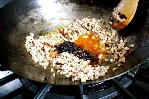 Kaitlin's Special Noodles (Ground Pork Lo Mein), by geagle.miooashdv.tk