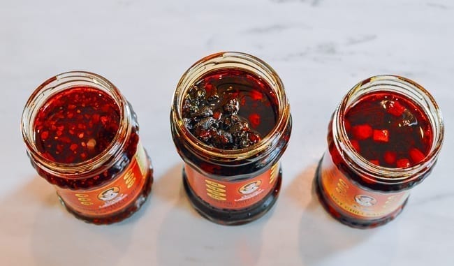 Different types of Lao Gan Ma Sauce, geagle.miooashdv.tk