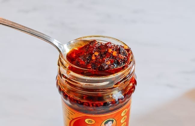 Lao Gan Ma Spicy Chili Crisp, geagle.miooashdv.tk