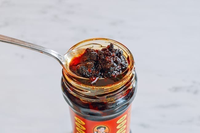 Lao Gan Ma Chili Sauce with Black Bean, geagle.miooashdv.tk