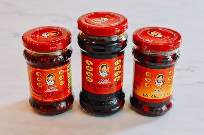 Lao Gan Ma Chili Sauces, geagle.miooashdv.tk