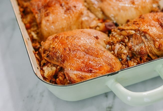 Roasted Chicken with Sticky Rice, geagle.miooashdv.tk