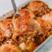 Chinese Roasted Chicken with Sticky Rice, geagle.miooashdv.tk