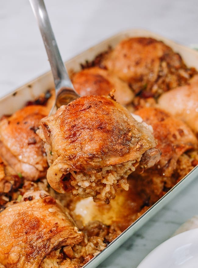 Chinese Roasted Chicken with Sticky Rice, geagle.miooashdv.tk