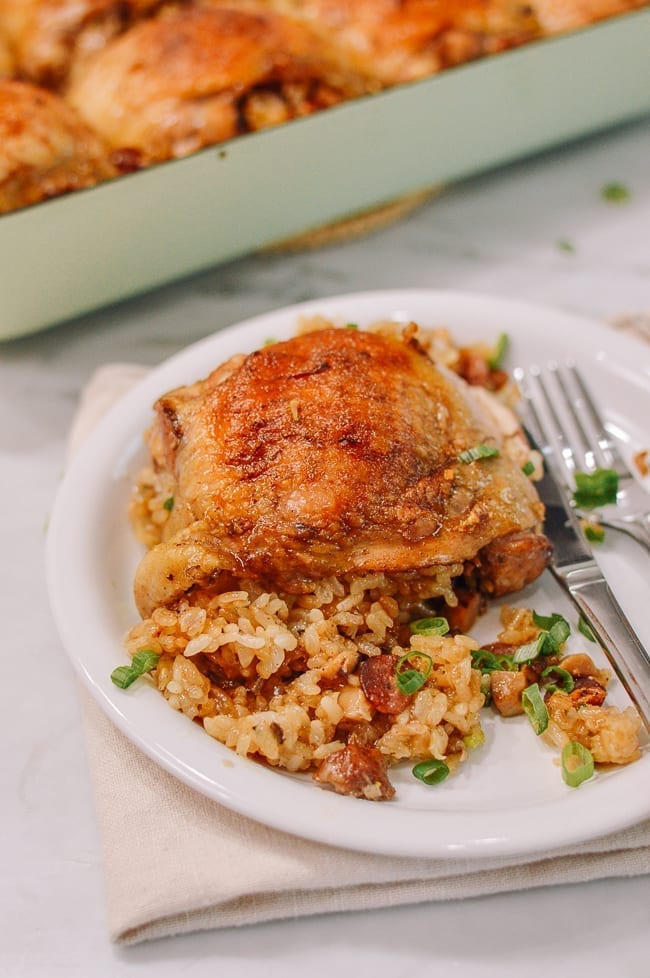 Sticky Rice Chicken, geagle.miooashdv.tk