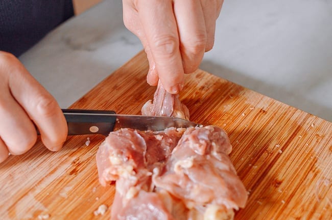 Deboning chicken thighs, geagle.miooashdv.tk