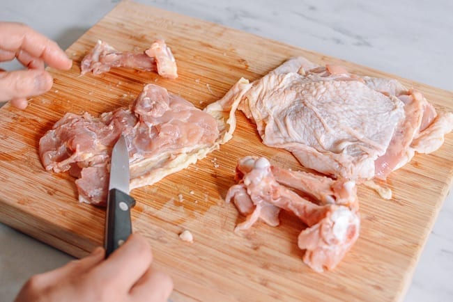 Deboned chicken thighs, geagle.miooashdv.tk