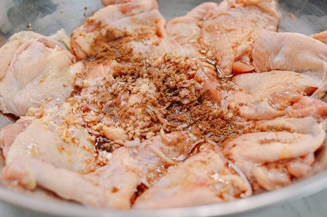 Marinating chicken thighs, geagle.miooashdv.tk