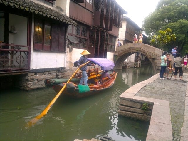 zhouzhuang