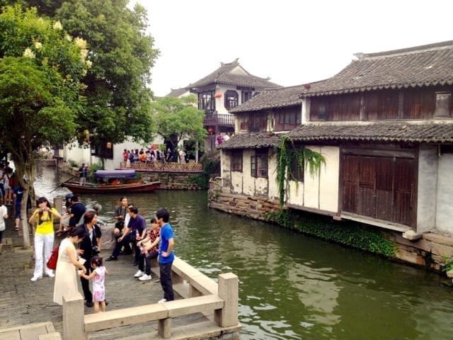 zhouzhuang-7 zhouzhuang