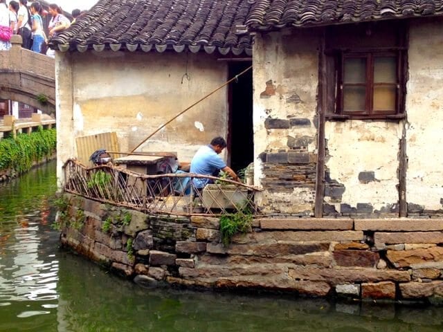 zhouzhuang