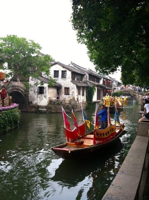 zhouzhuang
