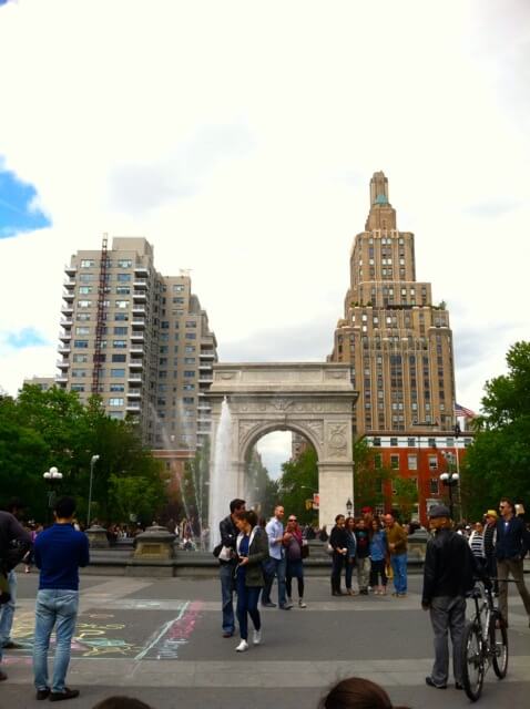 NYC