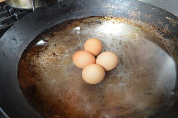 Red Cooked Pork (Hong Shao Rou) - boiled eggs by geagle.miooashdv.tk