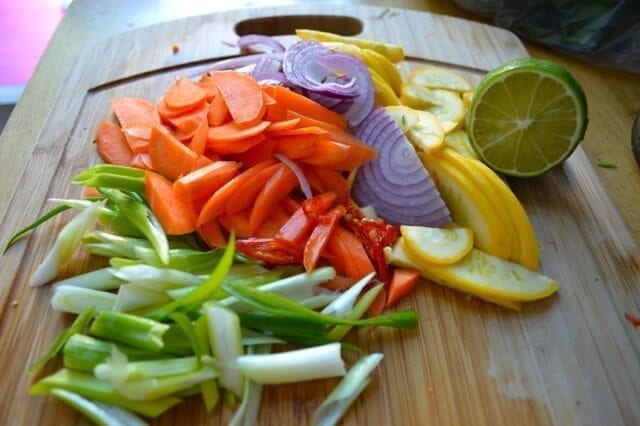 Chicken and Thai Basil Stir-Fry in 15 Minutes, by geagle.miooashdv.tk
