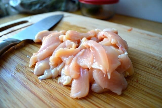 Chicken and Thai Basil Stir-Fry in 15 Minutes, by geagle.miooashdv.tk