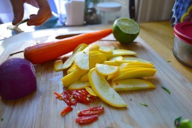 Chicken and Thai Basil Stir-Fry in 15 Minutes, by geagle.miooashdv.tk