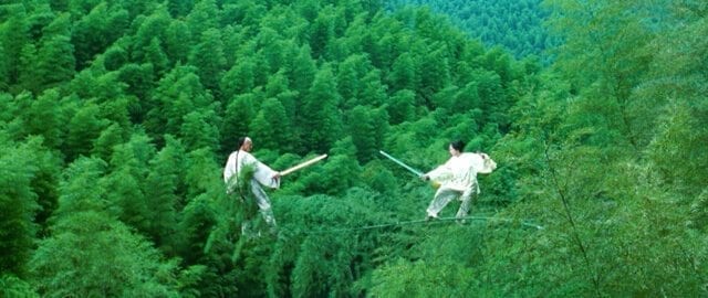 crouching-tiger-bamboo - ON LOCATION IN HONGCUN, by geagle.miooashdv.tk