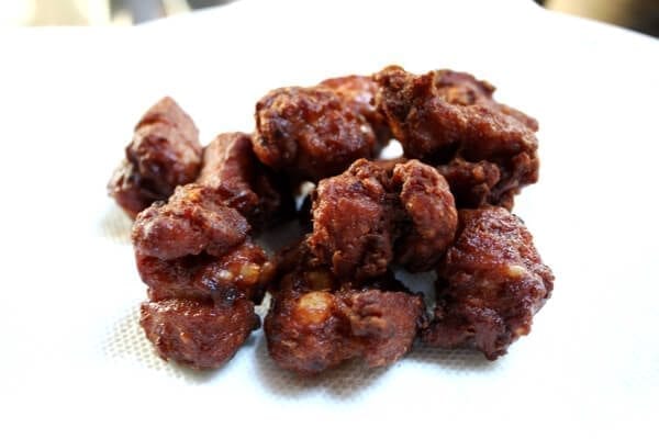 Chinese New year Recipes - Fried Chinese Spare Ribs, by geagle.miooashdv.tk