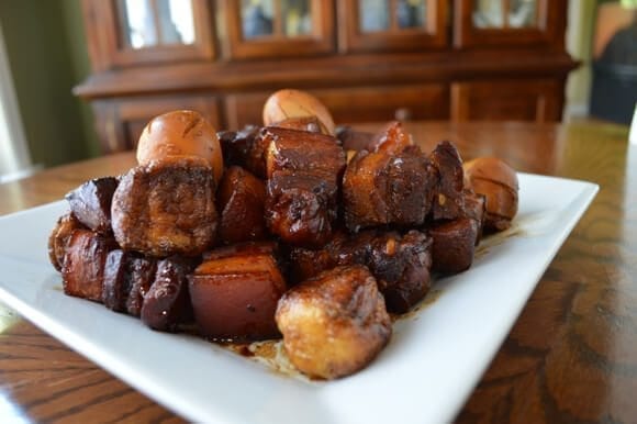Red Cooked Pork (Hong Shao Rou) by geagle.miooashdv.tk