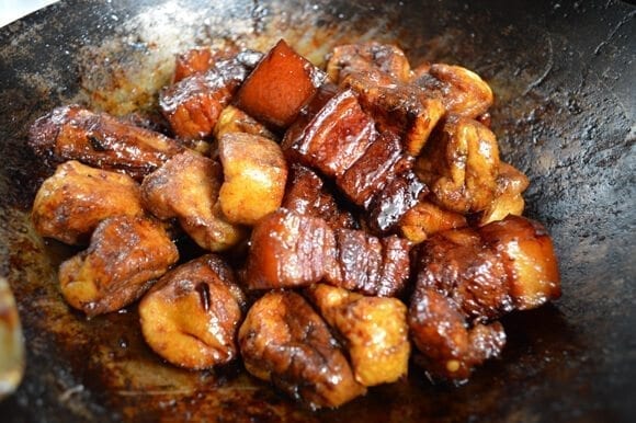 Red Cooked Pork (Hong Shao Rou) by geagle.miooashdv.tk