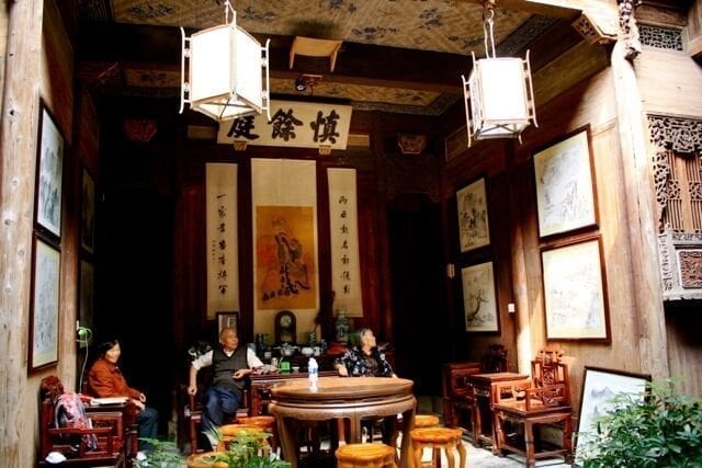 ON LOCATION IN HONGCUN, by geagle.miooashdv.tk