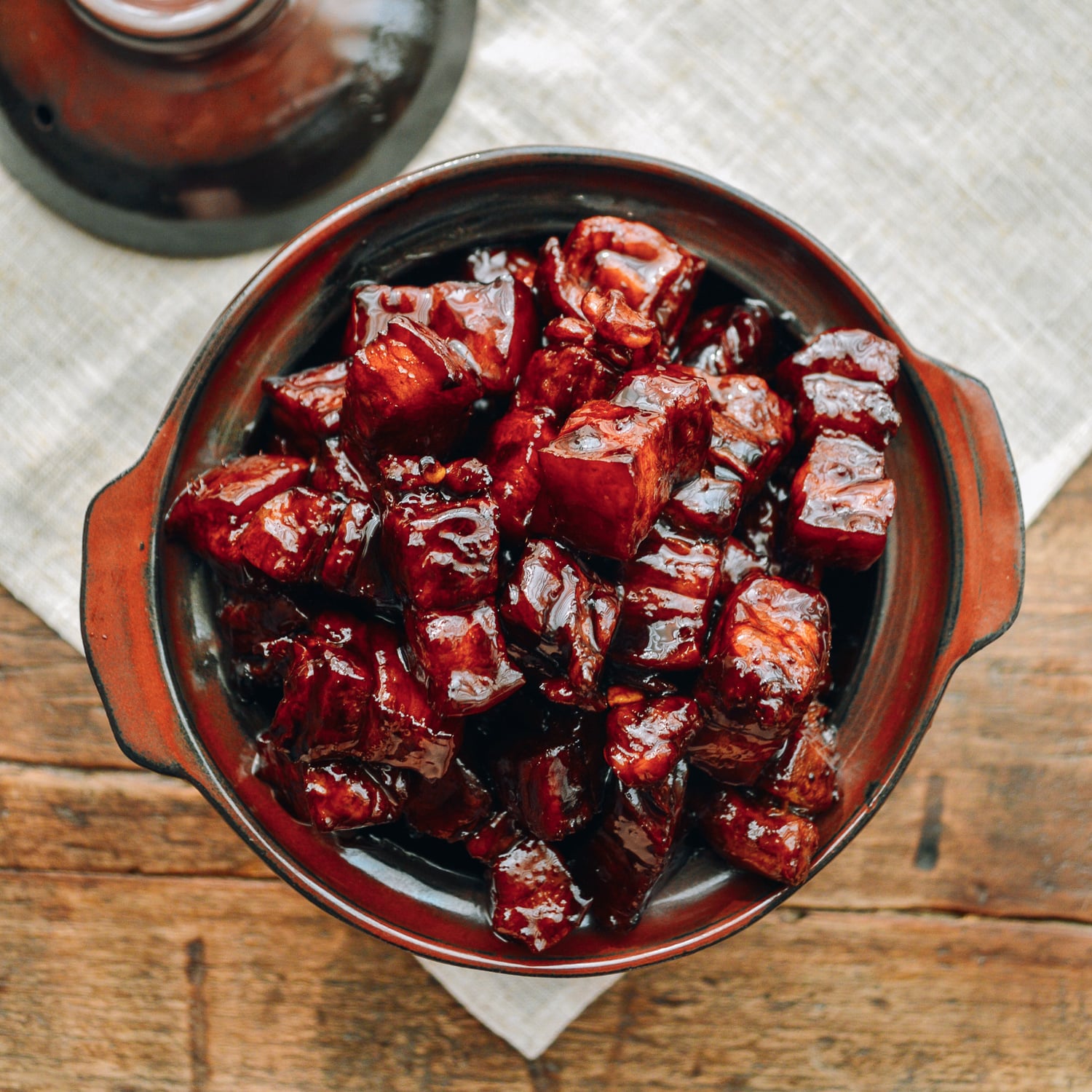 Shanghai-Style Braised Pork Belly (Hong Shao Rou), by geagle.miooashdv.tk