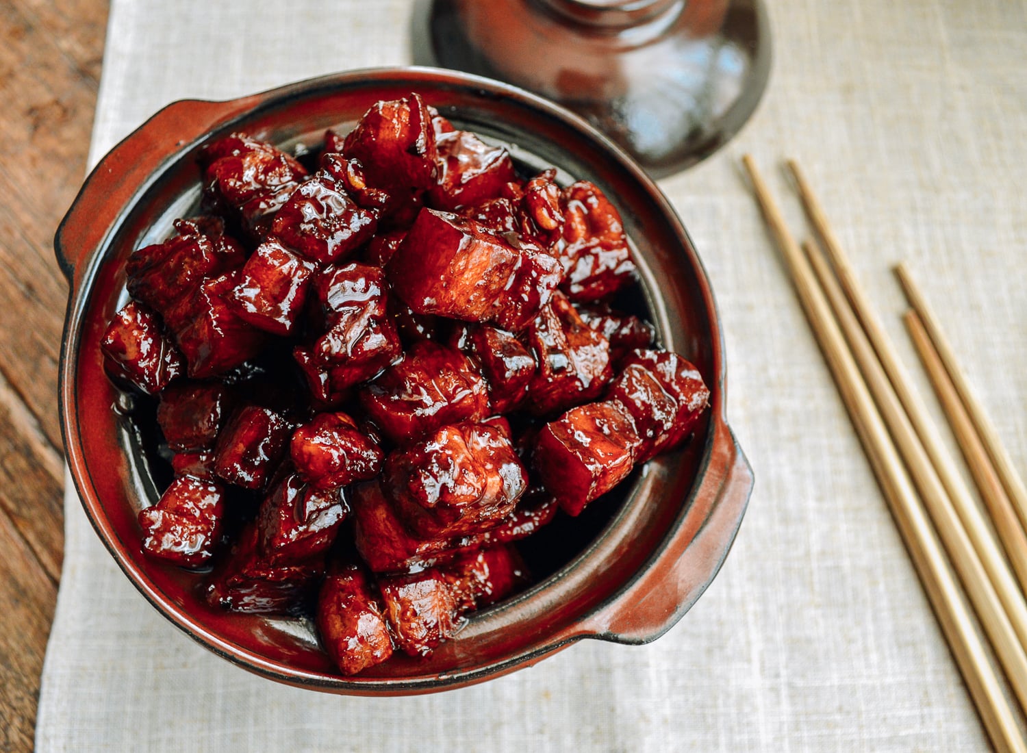 Shanghai-Style Braised Pork Belly (Hong Shao Rou), by geagle.miooashdv.tk