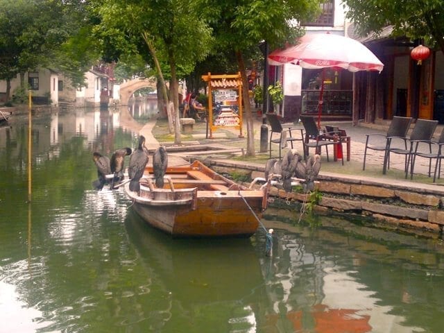 zhouzhuang