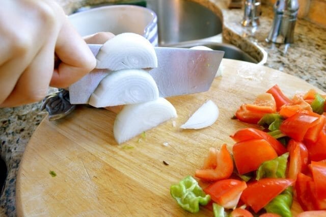 mixed-vegetable