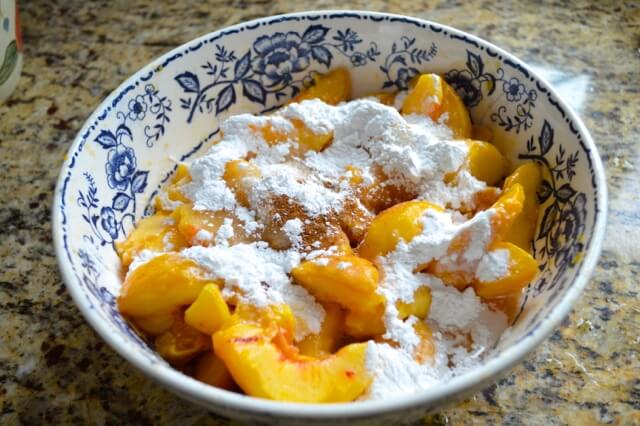 Peach Pie Recipe, by geagle.miooashdv.tk