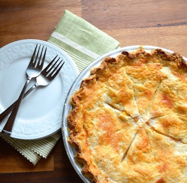 Peach Pie Recipe, by geagle.miooashdv.tk